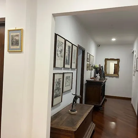 Torlonia Rooms