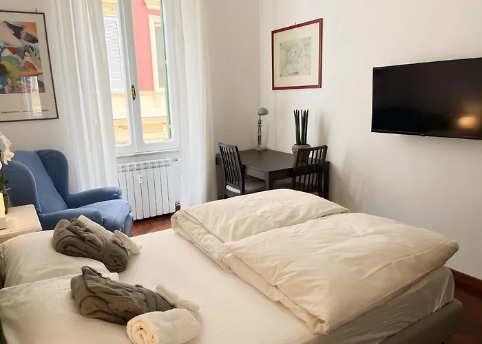 Torlonia Gasthof Rom