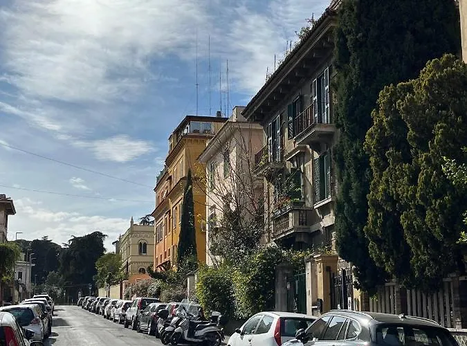 Torlonia Rom