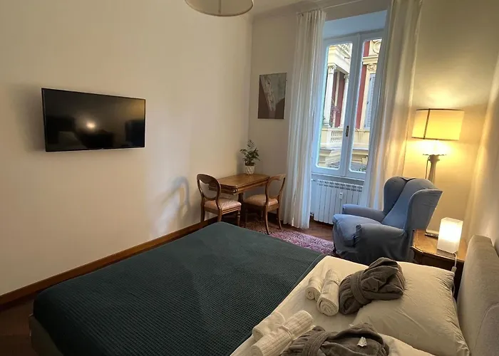 Torlonia 4*
