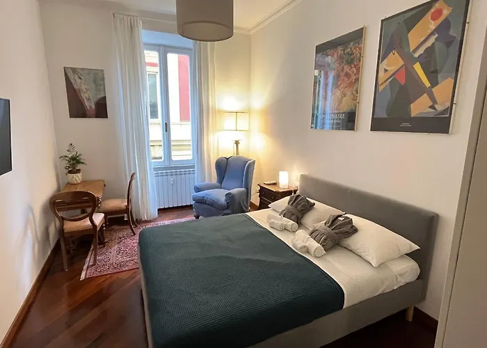 Torlonia Gasthof 4*