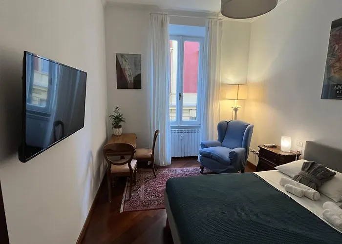Torlonia Gasthof 4*