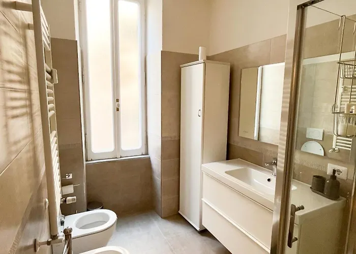Torlonia Gasthof 4*