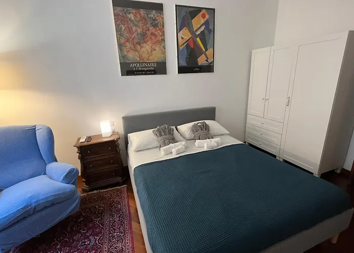 Torlonia 4*
